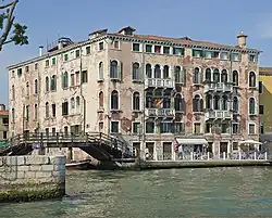 Palazzo Molin