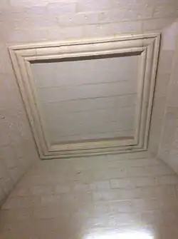 Freski stracone podczas II wojny światowej