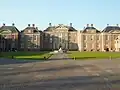 Pałac het Loo w Apeldoorn