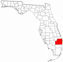 Położenie na mapie