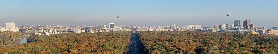 Berlin 2021