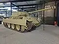 PzKpfw V Panther (2019)