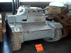 PzKpfw II
