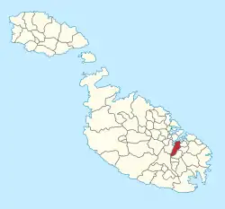 Położenie na mapie