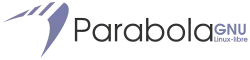 Logo Parabola GNU/Linux-Libre