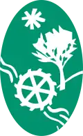 Logo parku