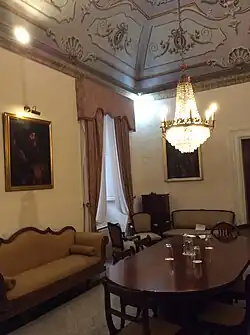 Sala Pardo