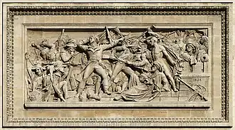 Zdobycie Aleksandrii