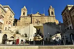 Kolegiata Niepokalanego Poczęcia Najświętszej Maryi Panny (kościół parafialny)