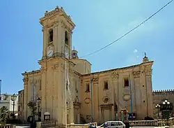 Kościół Wniebowzięcia Najświętszej Maryi Panny