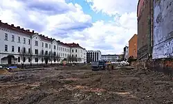 Stan w kwietniu 2022