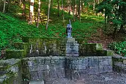 Źródło Bocianówka