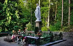 Sanktuarium Matki Bożej Królowej Krynickich Zdrojów