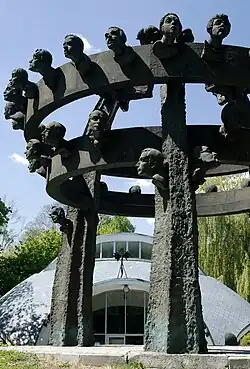 Pomnik Piwnicy pod Baranami