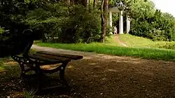 Park im. księcia Józefa Poniatowskiego