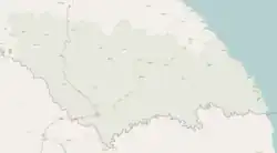 Plan Obszar Chronionego Krajobrazu Strandża