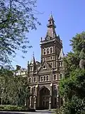 Ormond College