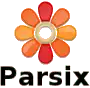 Logo Parsix