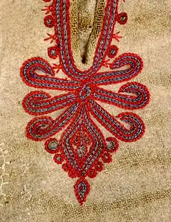 Fotografia wykonana w ramach projektu „Etnografia Karpat” (grant Wikimedia Foundation)