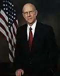 Pat Roberts (Kansas)