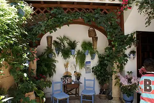 Święto dziedzińców w 2010 roku