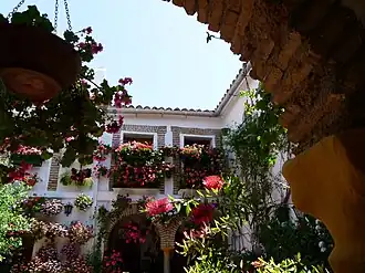 Święto dziedzińców w 2012 roku