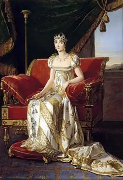 Paulina Bonaparte