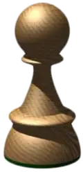 Logo języka PAWN
