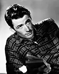 Gregory Peck