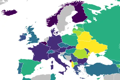 udzial pieszych w wypadkach śmiertelnych