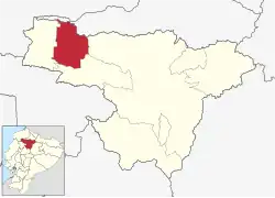 Położenie na mapie