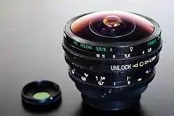 Peleng 8 mm