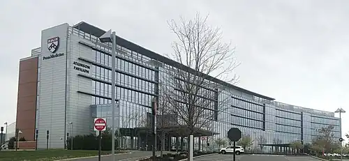 Centrum Medyczne Princeton