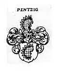 4. von Pentzig