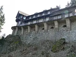 Perła Zachodu - kwiecień 2007