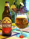 Kapsel piwa Zwierzyniec