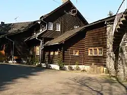 Perła Zachodu - kwiecień 2007