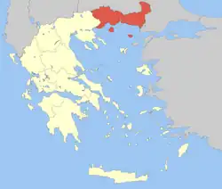 Położenie na mapie