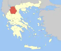 Położenie na mapie