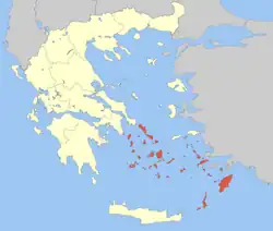 Położenie na mapie