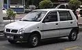 Perodua Kancil