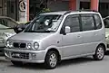 Perodua Kenari