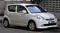 Perodua MyVi