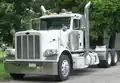 Peterbilt 389
