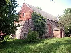 Kościół w Petersdorfie