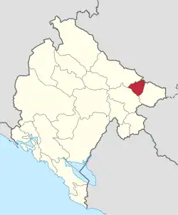 Położenie na mapie