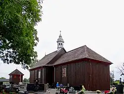 Kościół Przemienienia Pańskiego