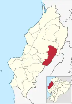 Położenie na mapie