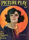 Pola Negri(marzec 1923)