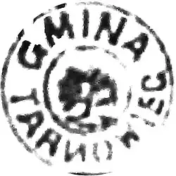 Kościół św. Józefa Rzemieślnika w Tarnowcu